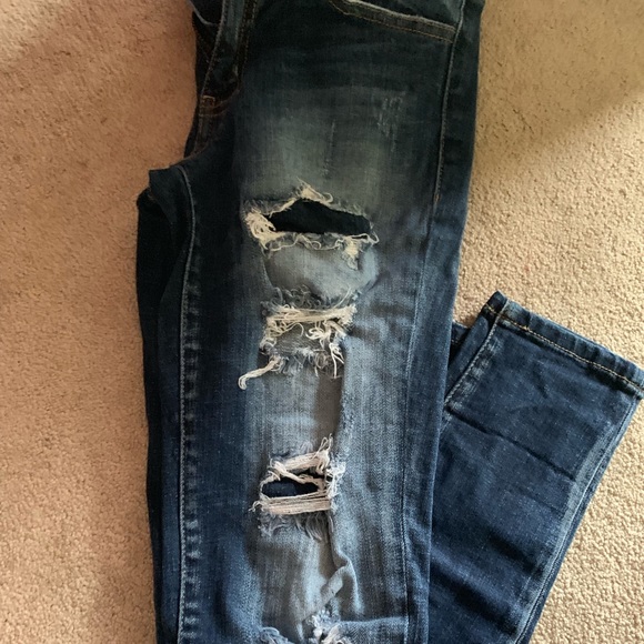 KanCan jeans - Picture 1 of 4